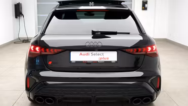 AUDI S3 Sportback