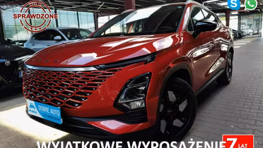 OMODA Omoda 5