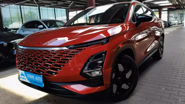 OMODA Omoda 5