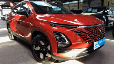 OMODA Omoda 5