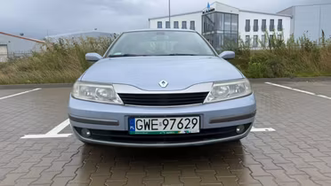 RENAULT Laguna