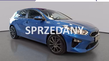 KIA Cee'd