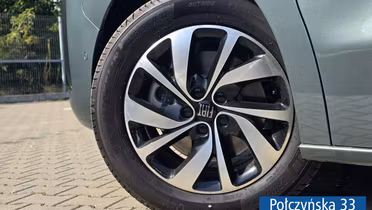 FIAT Ulysse