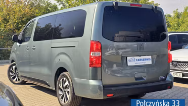 FIAT Ulysse