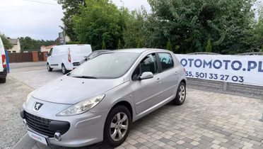 PEUGEOT 307