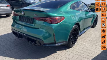 BMW M4