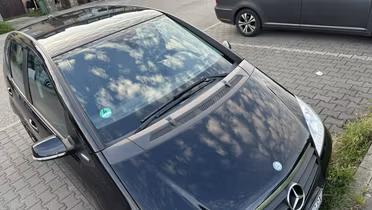 MERCEDES-BENZ A Klasa