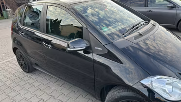 MERCEDES-BENZ A Klasa