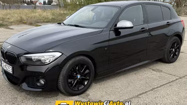 BMW Seria 1