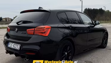 BMW Seria 1