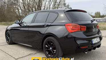 BMW Seria 1