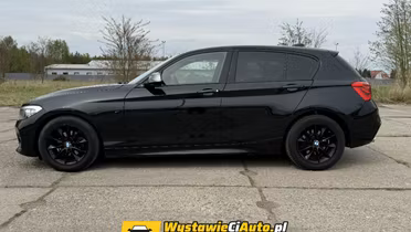 BMW Seria 1