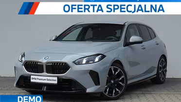 BMW Seria 1