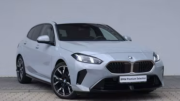 BMW Seria 1