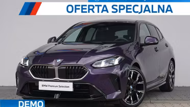 BMW Seria 1