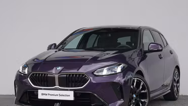 BMW Seria 1