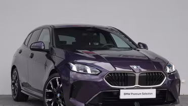 BMW Seria 1