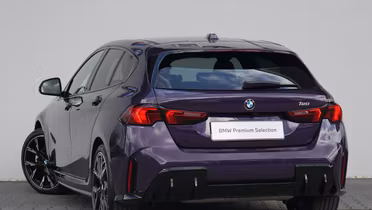 BMW Seria 1