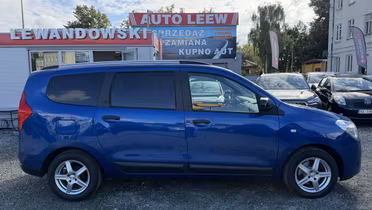 DACIA Lodgy