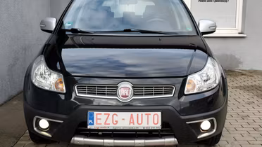 FIAT Sedici