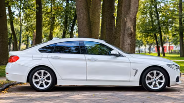 BMW Seria 4