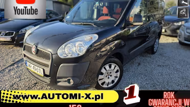 FIAT Doblo