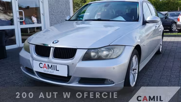 BMW Seria 3