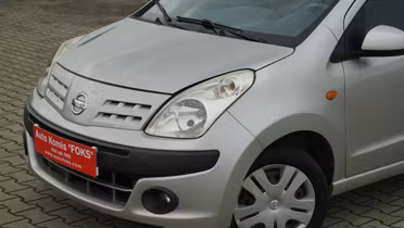 NISSAN Pixo