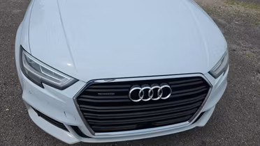 AUDI A3 Limousine
