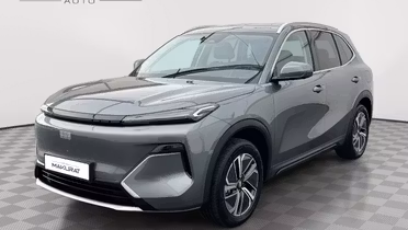 GEELY Starray
