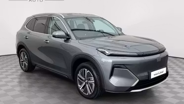 GEELY Starray