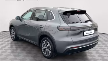 GEELY Starray