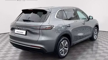 GEELY Starray