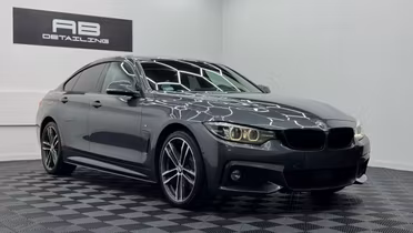 BMW Seria 4