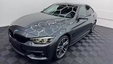 BMW Seria 4