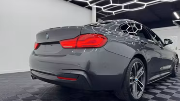 BMW Seria 4
