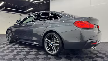 BMW Seria 4