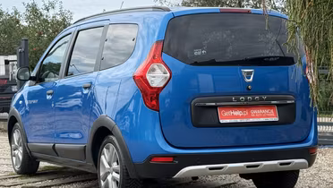 DACIA Lodgy