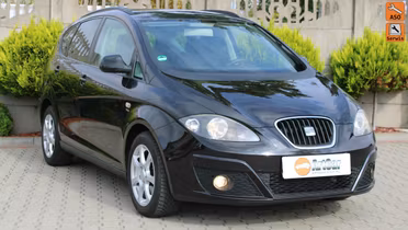 SEAT Altea XL