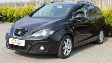 SEAT Altea XL