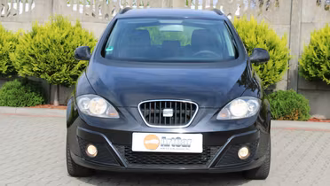 SEAT Altea XL