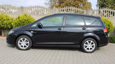 SEAT Altea XL