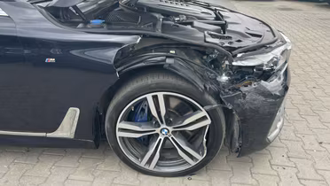 BMW Seria 7