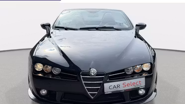 ALFA ROMEO Brera