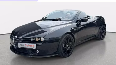 ALFA ROMEO Brera