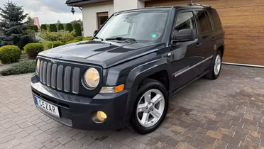 JEEP Patriot