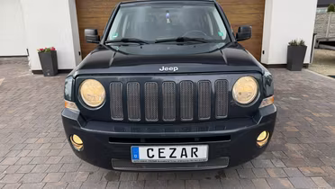 JEEP Patriot