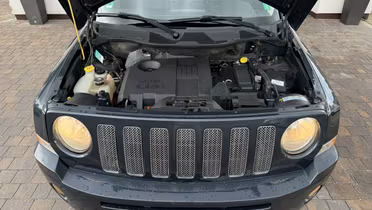 JEEP Patriot