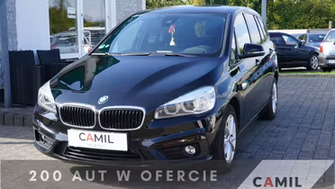 BMW Seria 2