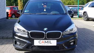 BMW Seria 2